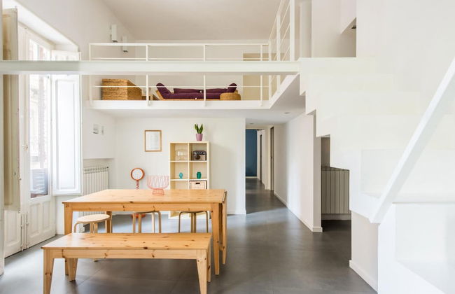 Casa Roma al Centro di Palermo by Wonderful Italy - Foto 8