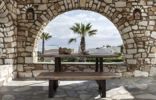 Amalgam Homes Paros - Foto 32