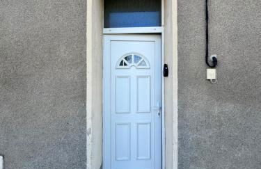 Maison Malabry en hyper centre avec jardin 6 pers - Foto 19