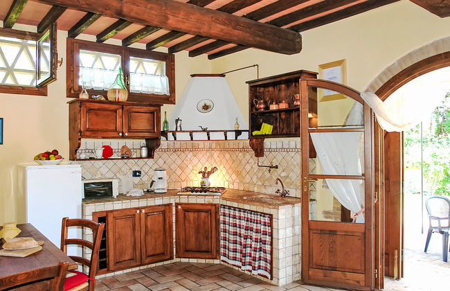 Capanna di Sotto - Foto 11