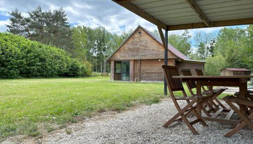 Le refuge de Chambord - Photo 3