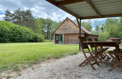 Le refuge de Chambord - Photo 3