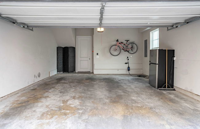 Modern Home, Private Balcony, Near Rainey & Lady Bird Lake Haus of Z - Foto 32