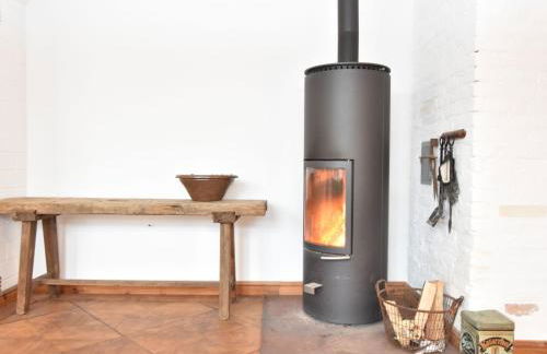 Ferienwohnung in Steffenshagen mit Terrasse - Foto 7