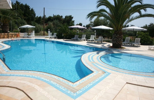 Olympic Bibis Hotel - Foto 1