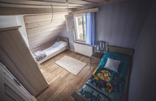 KRASNE POLE Gospodarstwo Rolne - Foto 13