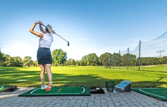 Bergvliet Villa's - Photo 51