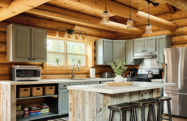 Alpine Falls Ranch - Foto 6