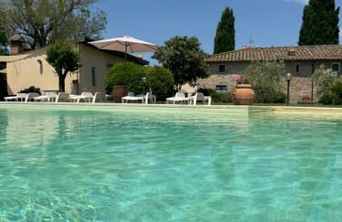 Casa Toscana Mugello - Foto 10