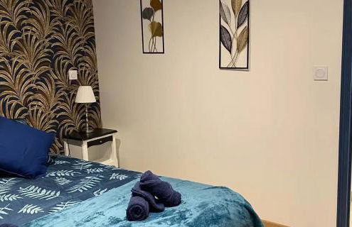 Maison charmante aux Riceys avec cour extérieure - Foto 18