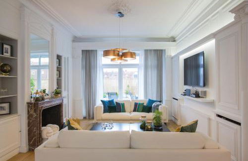 Luxueux logement Bourgeois de 250 M2 climatisé - Foto 1