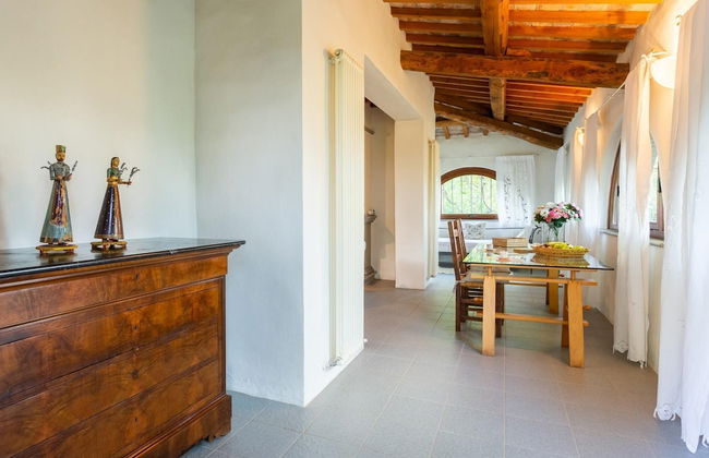 Villa Caporlese Large Private Pool Wifi - 3291 - Foto 7