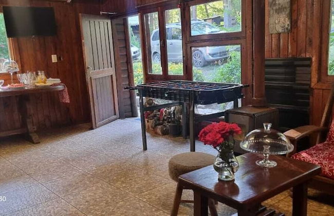 Casa del Lago - Photo 26