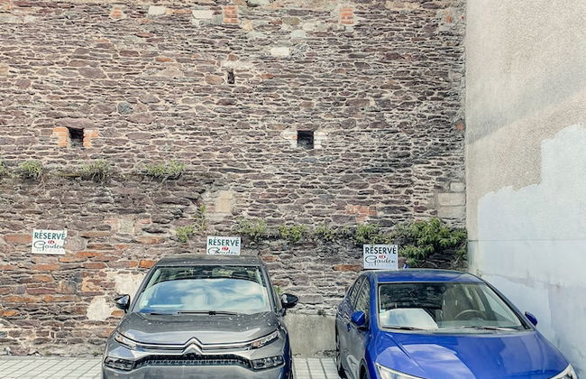 Garden Appart - Foto 66