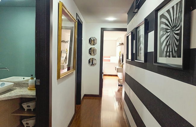 PLAZA FOCH Area - APARTMENTS with Balcony - Foto 3