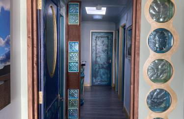 Mourne Mountain Art Apartments - Foto 36