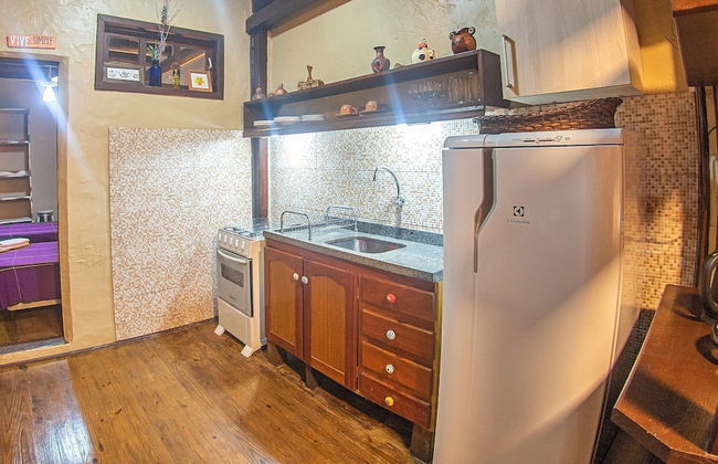 Pousada Rosa da Praia - Praia do Rosa - Photo 42