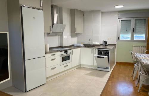 Apartamento El Estrecho de Arguedas - Foto 4