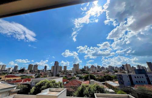 Apê Espaçoso 3 Qtos no coração da cidade - Foto 21