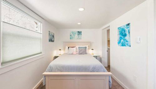 Cottage at the Point - For 4 - Foto 2