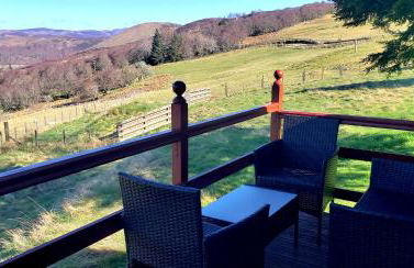Highland Glen Lodges - Foto 21