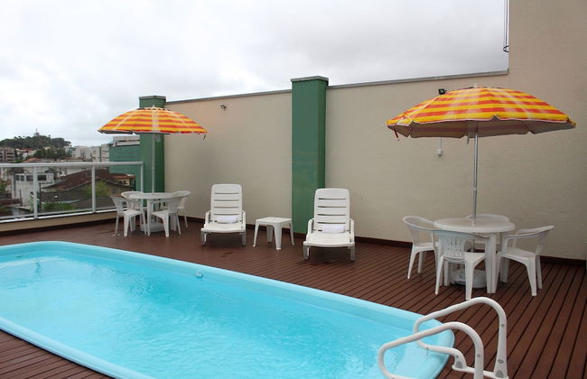 Apartamento Itagua - Foto 25