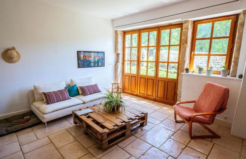 La colonie - Haut Valromey - Foto 1