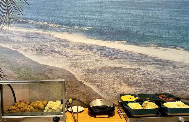 Mana Beach Experience by All - Foto 22