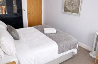 Modern Christchurch Flat - Foto 9