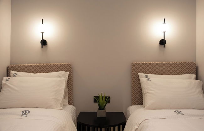 Citrus Daliani Rooms - Foto 10