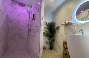 Le Nid de la Chouette by Apparts Spa Dijon - Foto 17