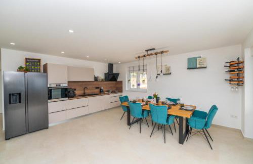 Villa Laganini Apartment 2&4 - Foto 52