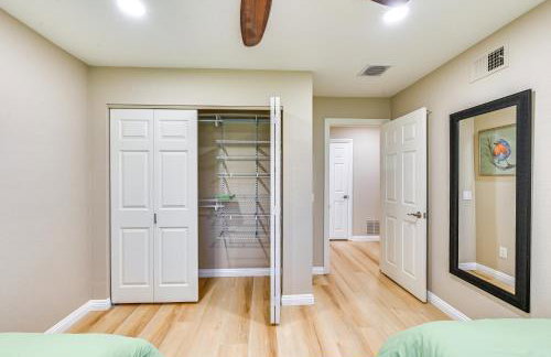 13 Mi to Downtown San Diego Quiet Home with Spa! - Foto 12