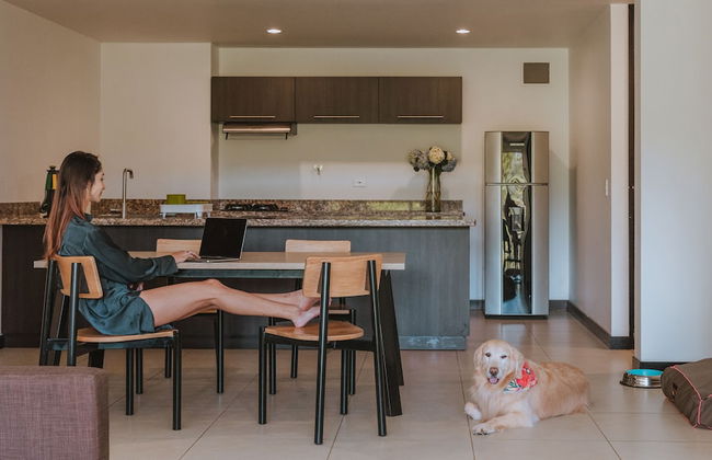 Travelers Rio Verde Living Suites - Foto 34