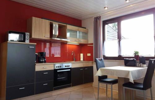 Ferienwohnung Ellen - Foto 8