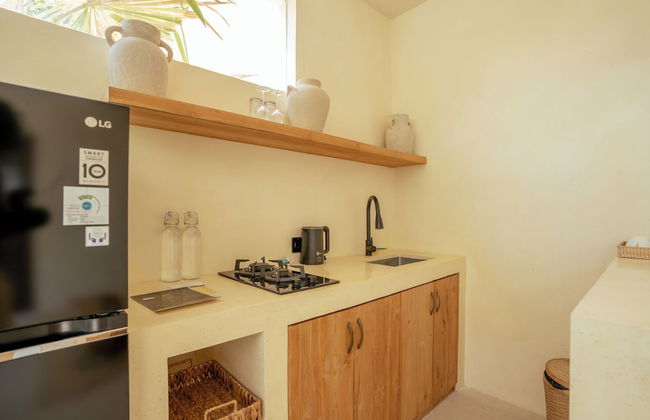 OLEA VILLAS RESORT - Foto 20