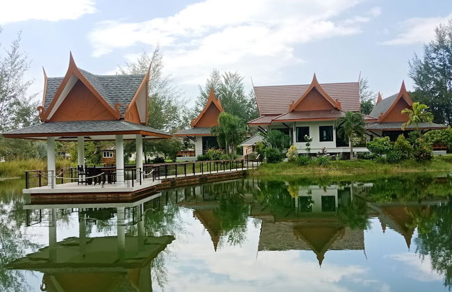Villa Warin Khao Lak - Foto 48