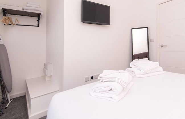 Cricket View - Foto 3