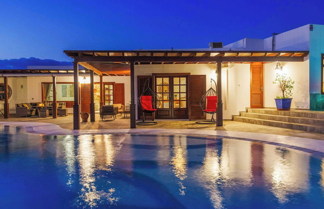 Villa Deseo Sol - Photo 47