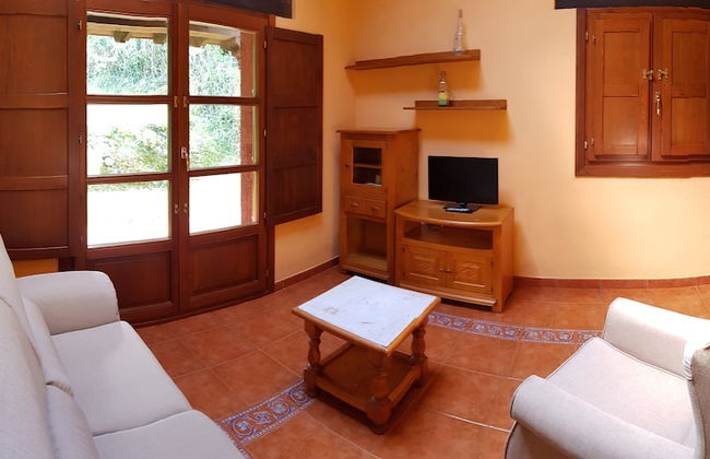 Amaicha Apartamentos Rurales - Photo 14