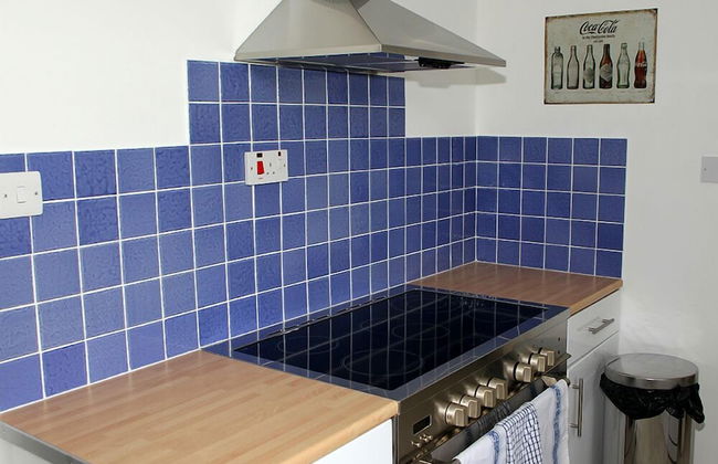 Kirklands Cottages - Foto 9