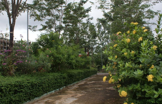 Kampot Nature Villa Resort - Foto 41