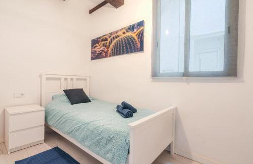 Botanical gardens apartment by Invalencia - Foto 23
