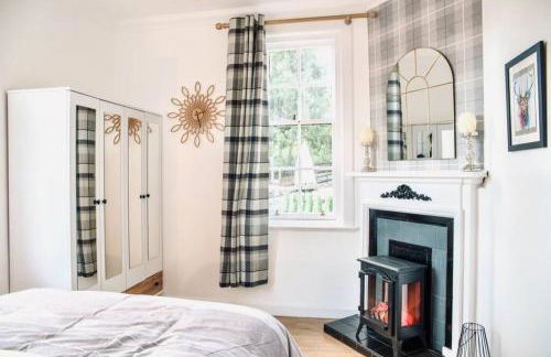 Gleddoch Coach House - Foto 46