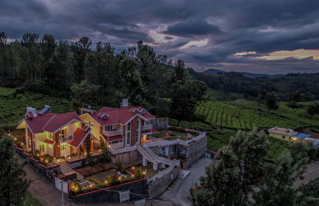 CozyVillas - Photo 12