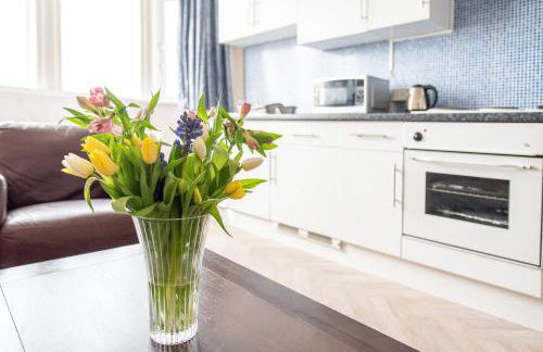 Sandpiper Holiday Apartments - Foto 32