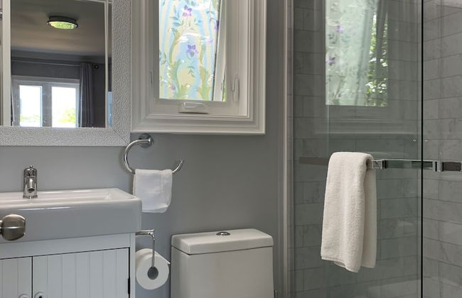 Ambiance by the Falls Cozy Suite - Photo 20