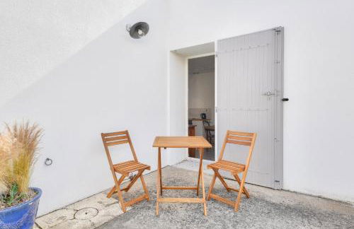 Sejour calme, 1,5 km de la plage de la Terriere - Foto 13