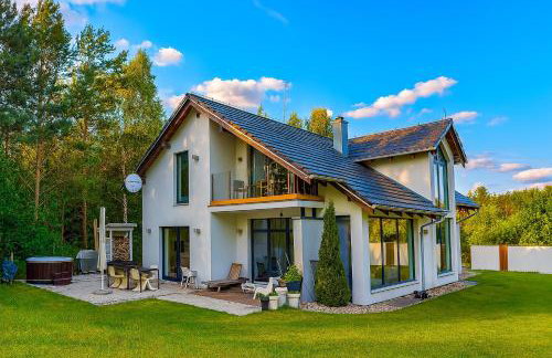 Willa Vivaldi - Family & Friends - Sauna, Balia - Foto 1