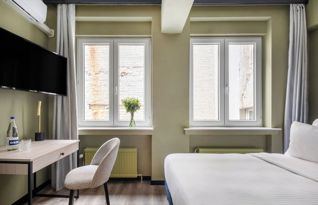 Numa Brussels Scoop - Foto 9